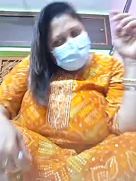 kunjan789 online show from 01.23.25