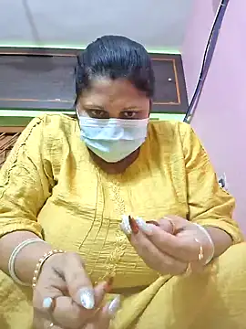 kunjan789 online show from 02.03.25