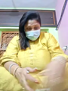 kunjan789 online show from 02.07.25