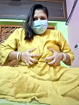 kunjan789 online show from 02.15.25