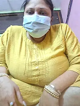 kunjan789 online show from 02.18.25