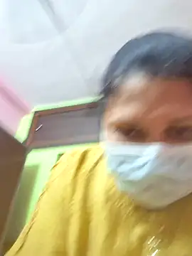 kunjan789 online show from 02.20.25