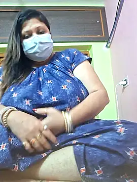 kunjan789 online show from 03.10.25