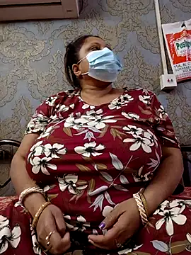 kunjan789 online show from 01.14.26