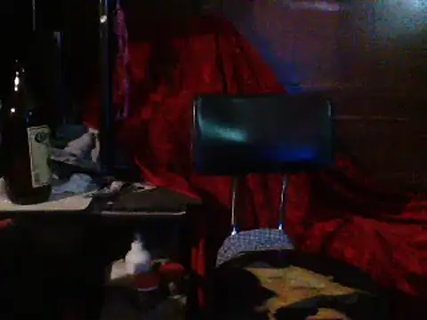 Snapshot of mrdemoncrowly chatting on 12.28.24 mrdemoncrowly online show from 12.28.24