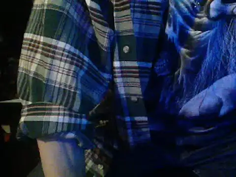 Snapshot of mrdemoncrowly chatting on 01.09.25 mrdemoncrowly online show from 01.09.25