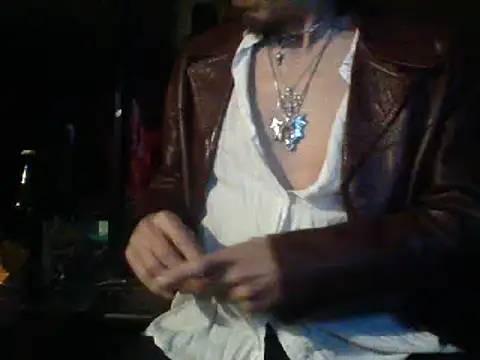 Snapshot of mrdemoncrowly chatting on 01.12.25 mrdemoncrowly online show from 01.12.25