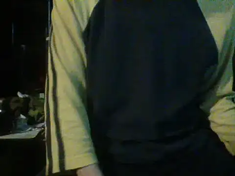 Snapshot of mrdemoncrowly chatting on 01.21.25 mrdemoncrowly online show from 01.21.25