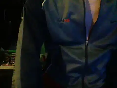 Snapshot of mrdemoncrowly chatting on 01.29.25 mrdemoncrowly online show from 01.29.25