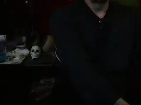 Snapshot of mrdemoncrowly chatting on 11.14.25 mrdemoncrowly online show from 11.14.25