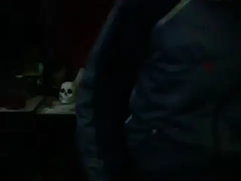 mrdemoncrowly online show from 01.15.26