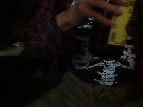 mrdemoncrowly online show from 05.15.26