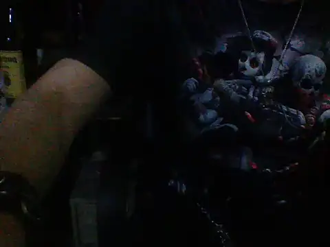 mrdemoncrowly online show from 05.31.26