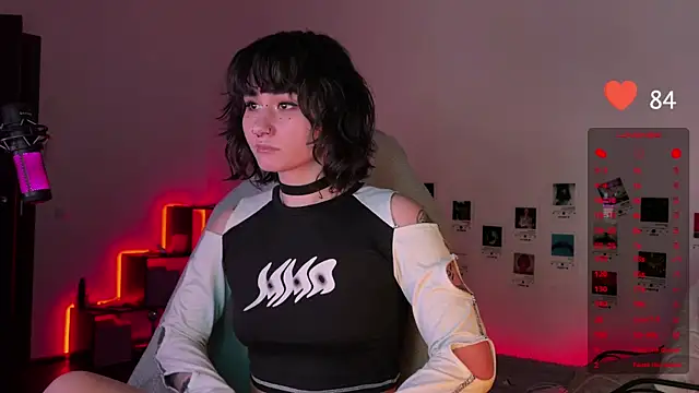 deadlysweet online show from 03.10.25