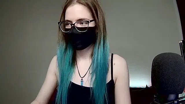 amber candyfloss online show from 01.03.25