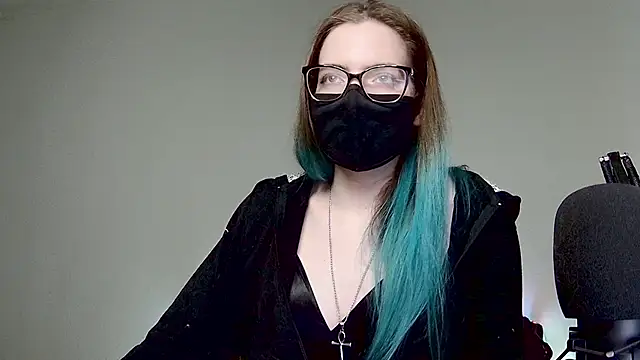 amber candyfloss online show from 01.14.25