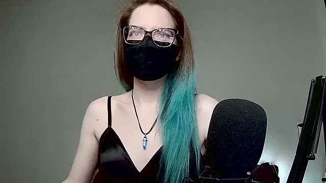 amber candyfloss online show from 01.26.25