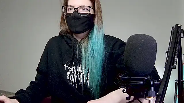 amber candyfloss online show from 01.27.25