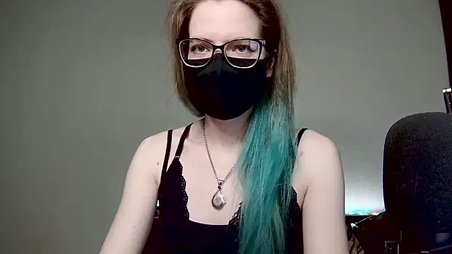 amber candyfloss online show from 02.09.25