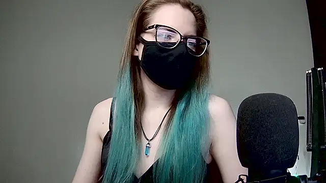 amber candyfloss online show from 02.12.25