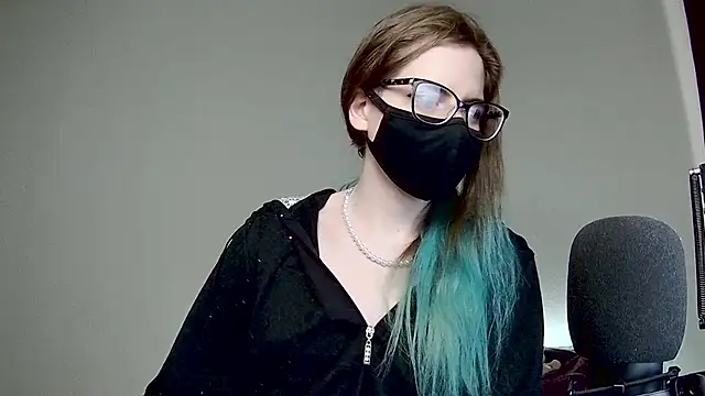 amber candyfloss online show from 02.24.25