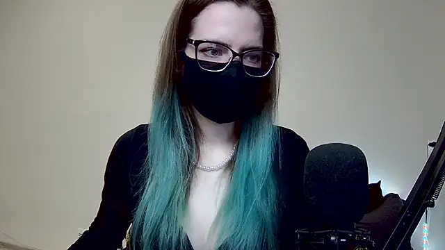 amber candyfloss online show from 03.02.25