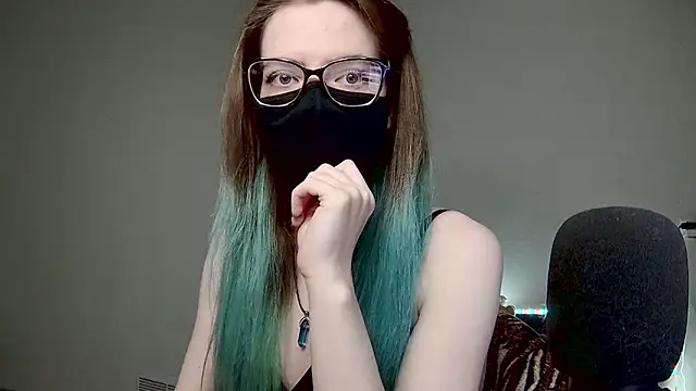 amber candyfloss online show from 03.04.25