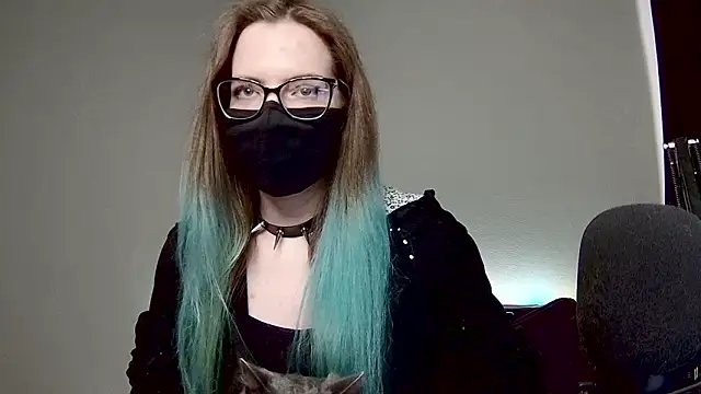 amber candyfloss online show from 03.06.25