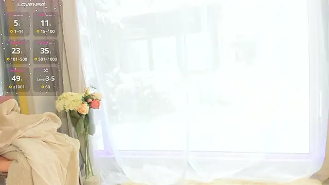 Selena Reeves online show from 02.18.26