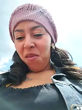 Emily Wane online show from 12.05.24