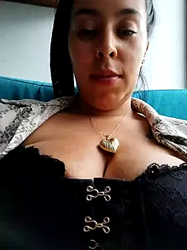 Emily Wane online show from 01.11.25