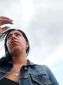 Emily Wane online show from 03.04.26