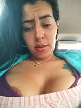 Emily Wane online show from 03.08.26