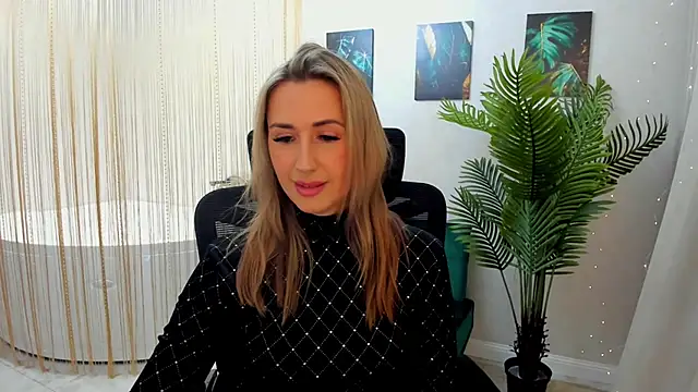 PassionGlow online show from 01.30.25