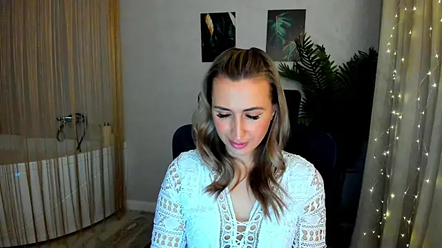 PassionGlow online show from 02.08.25