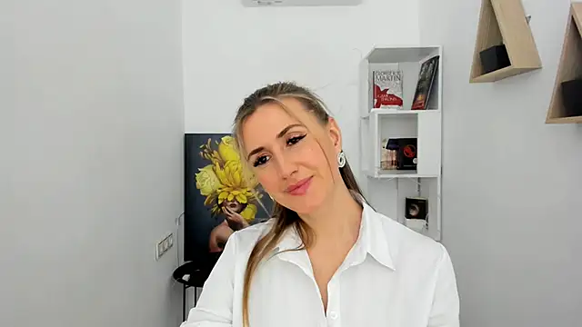 PassionGlow online show from 02.13.25