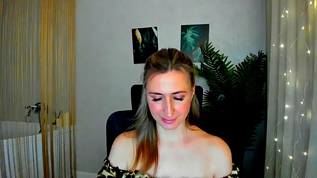 PassionGlow online show from 02.21.25