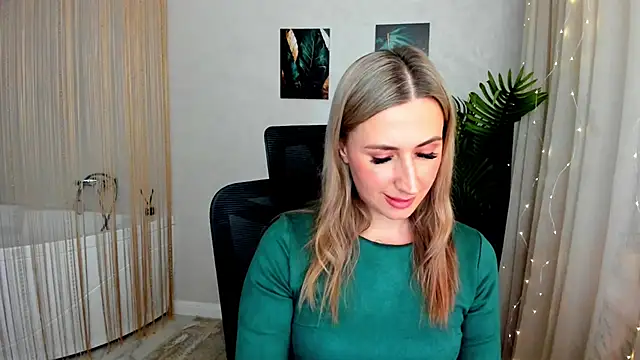 PassionGlow online show from 02.28.25