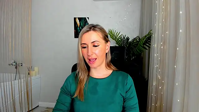 PassionGlow online show from 03.17.25