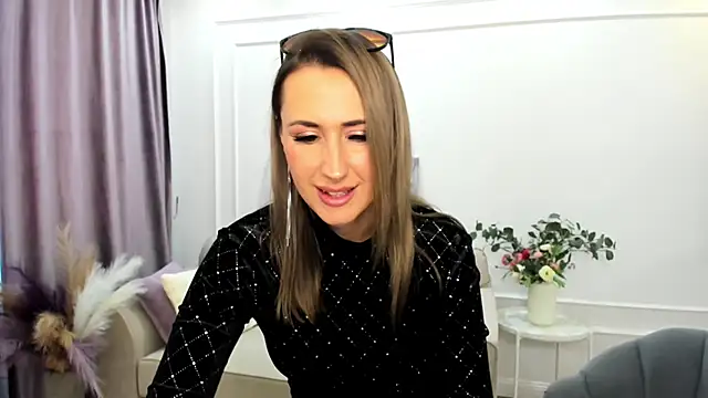 PassionGlow online show from 10.02.25