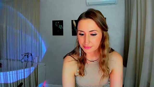 PassionGlow online show from 03.06.26