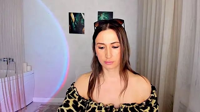 PassionGlow online show from 03.18.26