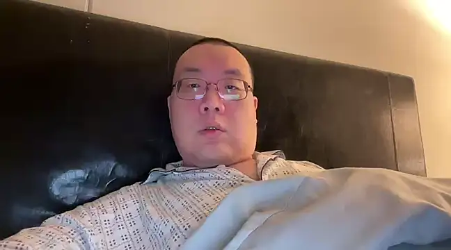 slaveasianboy online show from 12.18.24