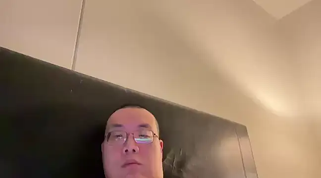 slaveasianboy online show from 12.18.24