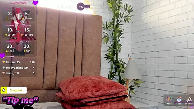 Snapshot of victoria_mooree chatting on 01.15.25 victoria mooree online show from 01.15.25