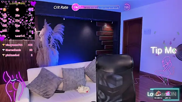 Snapshot of victoria_mooree chatting on 02.19.25 victoria mooree online show from 02.19.25