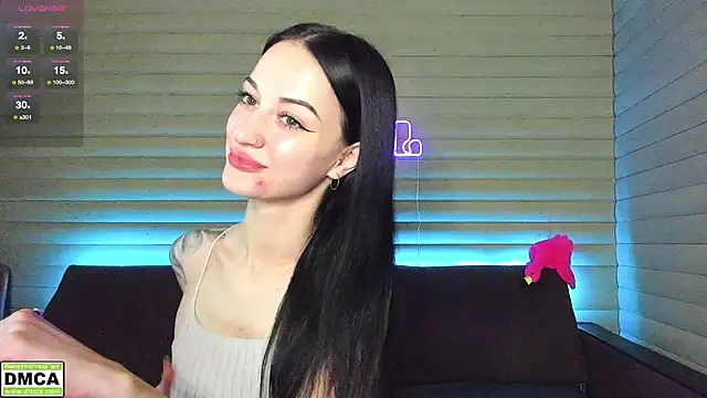 meowluv66 online show from 01.16.25