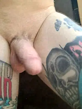 Sexadicks8184 online show from 07.03.26