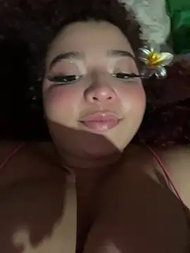 CharlotteMillers online show from 03.07.25