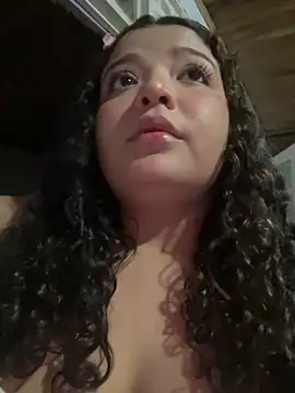 CharlotteMillers online show from 10.10.25